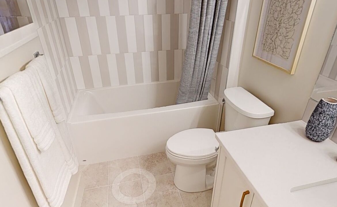 Photo of Bathroom in Calgary