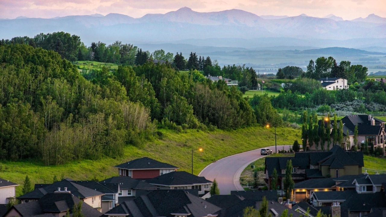 Photo of Outdoor in Calgary