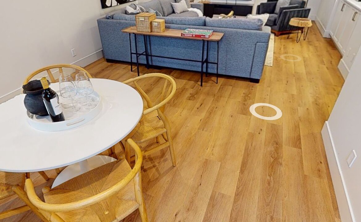 Photo of Livingroom in Calgary