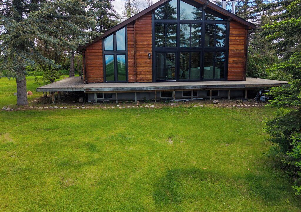 Photo of Outdoor in Calgary