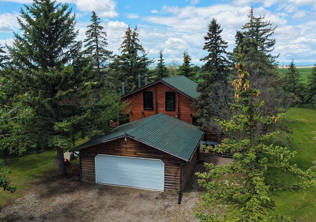Photo of Outdoor in Calgary