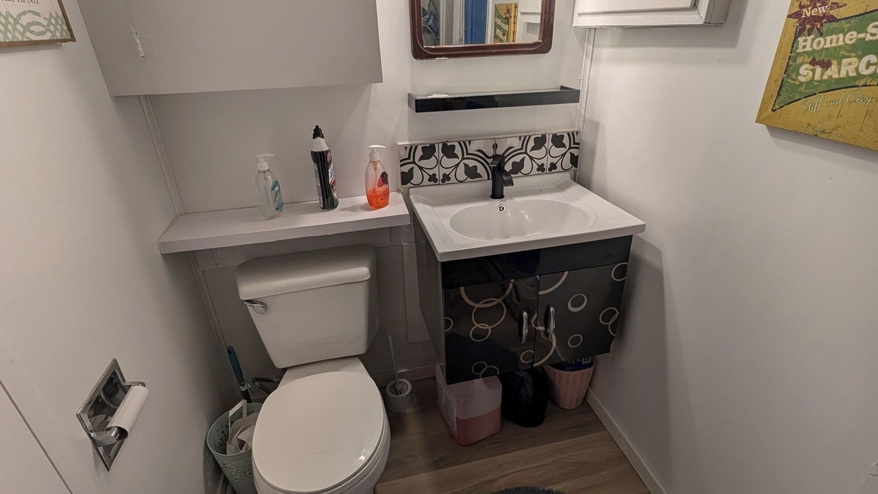 Photo of Bathroom in Sandy Hook