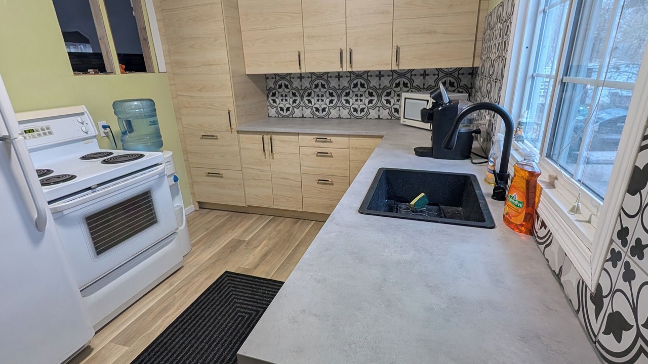 Photo of Kitchen in Sandy Hook