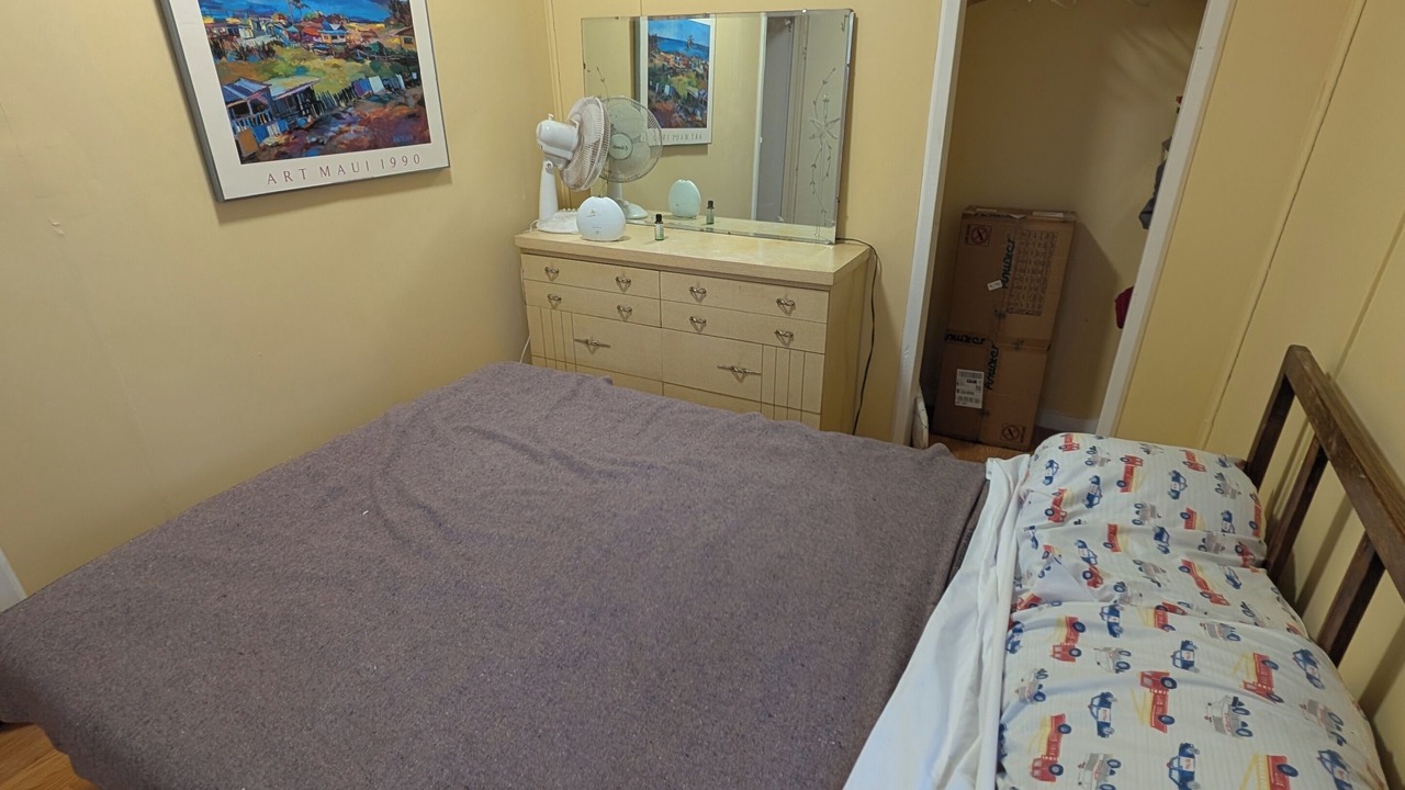 Photo of Bedroom in Sandy Hook