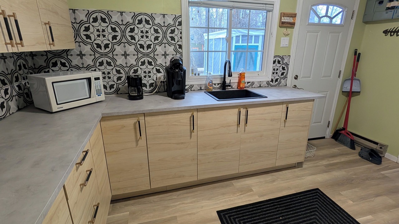 Photo of Kitchen in Sandy Hook