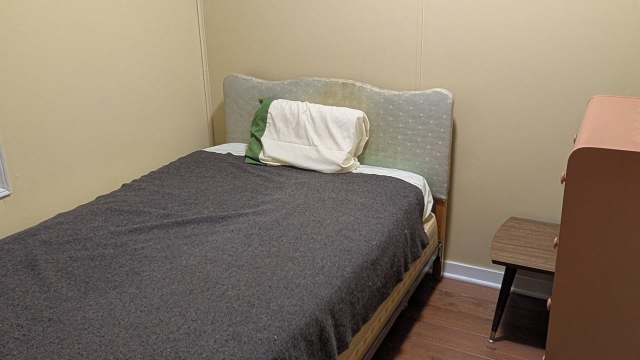 Photo of Bedroom in Sandy Hook