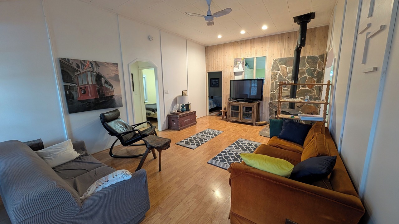 Photo of Livingroom in Sandy Hook