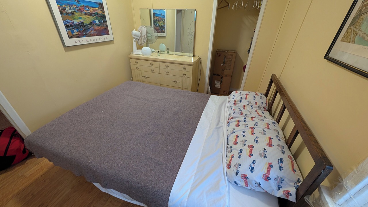 Photo of Bedroom in Sandy Hook
