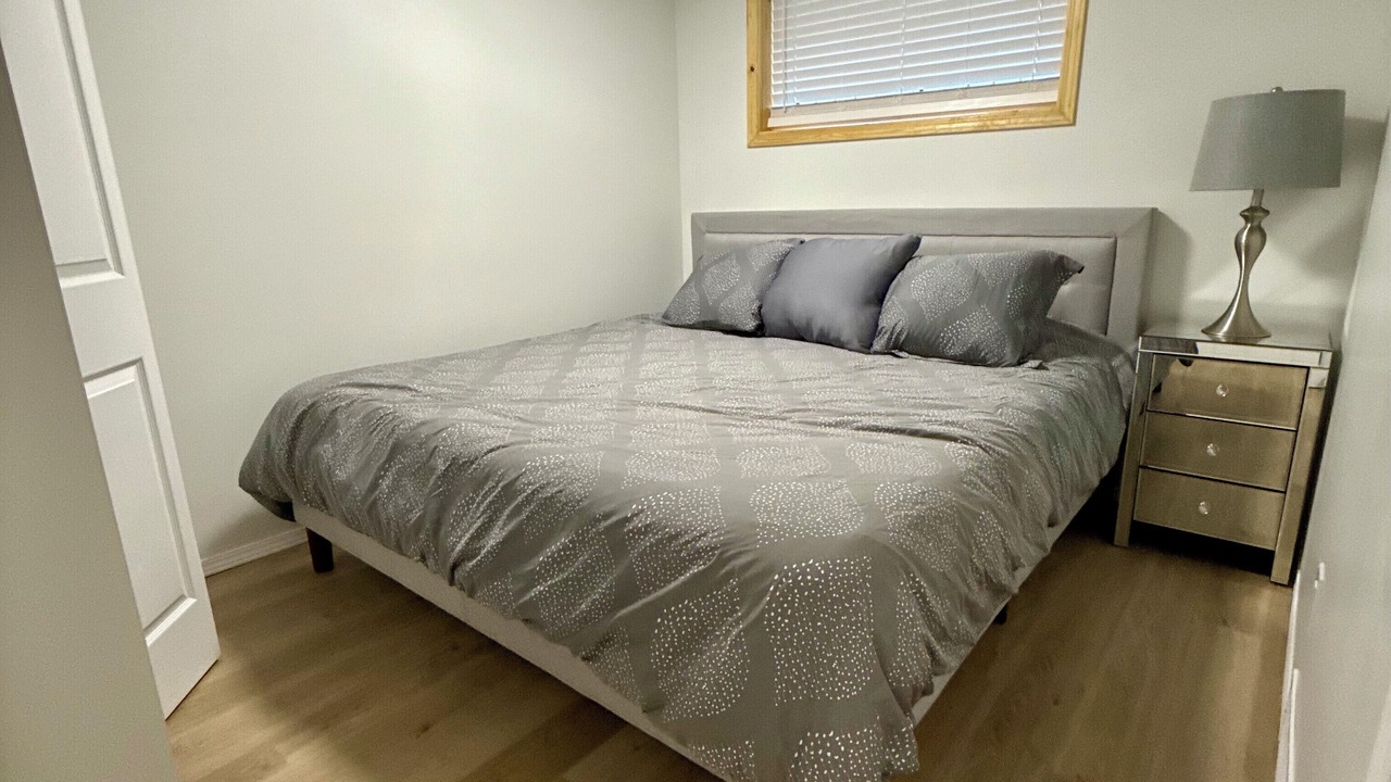Photo of Bedroom in Saskatoon