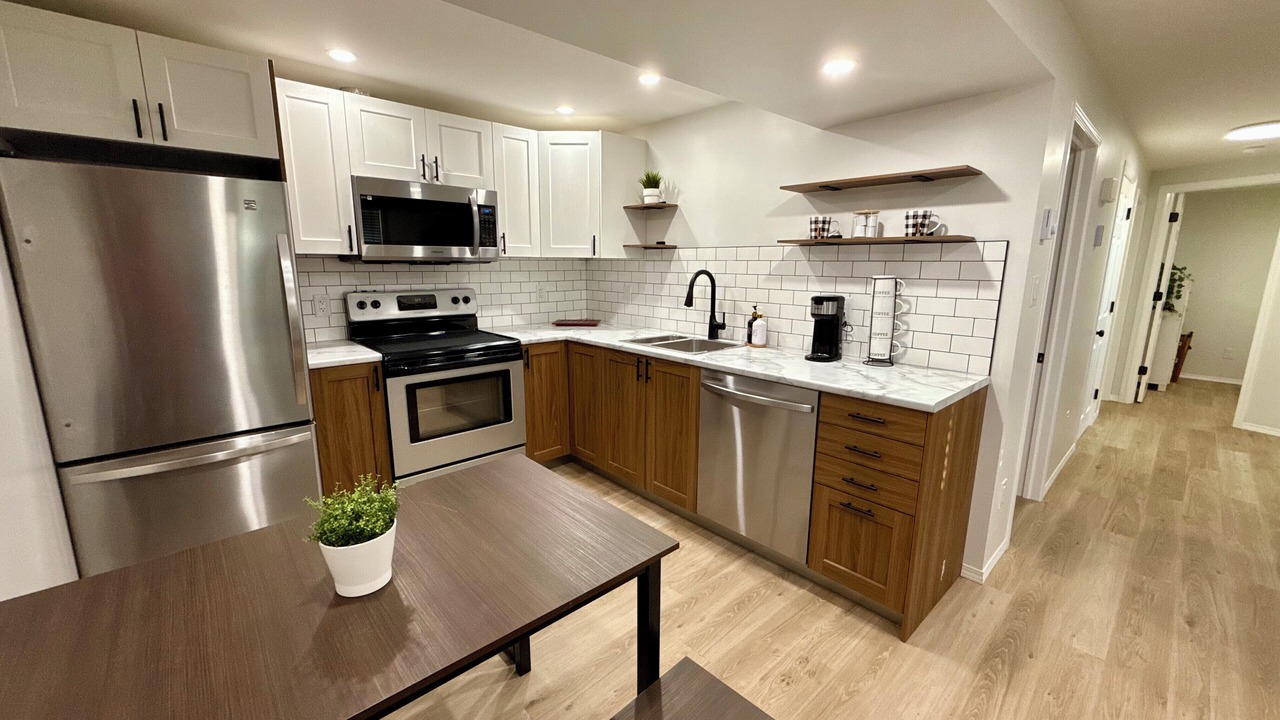 Photo of Kitchen in Saskatoon