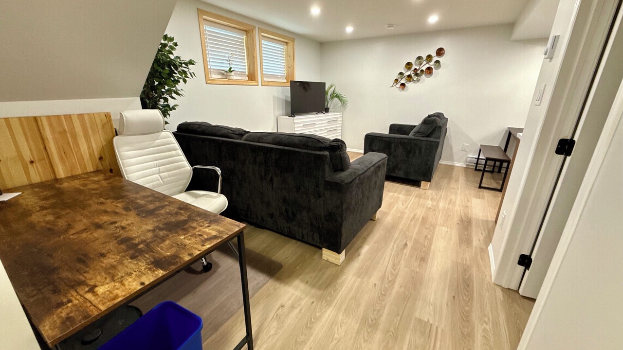 Photo of Livingroom in Saskatoon