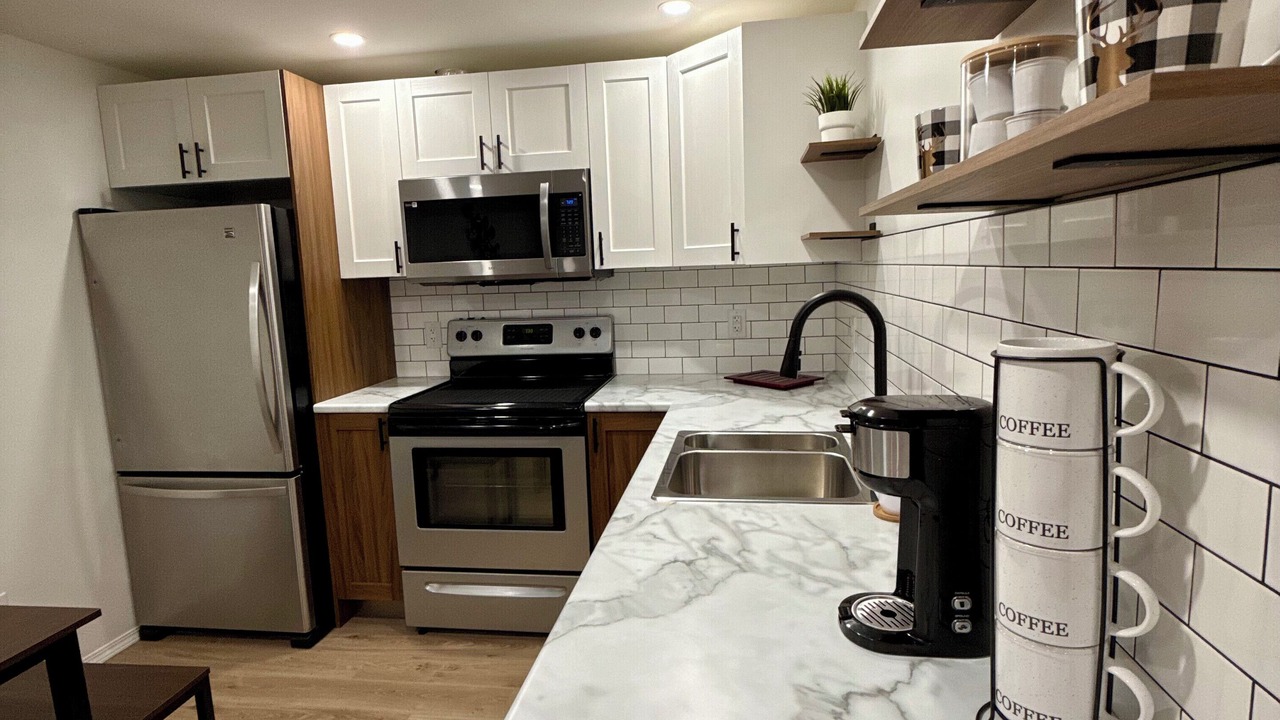Photo of Kitchen in Saskatoon