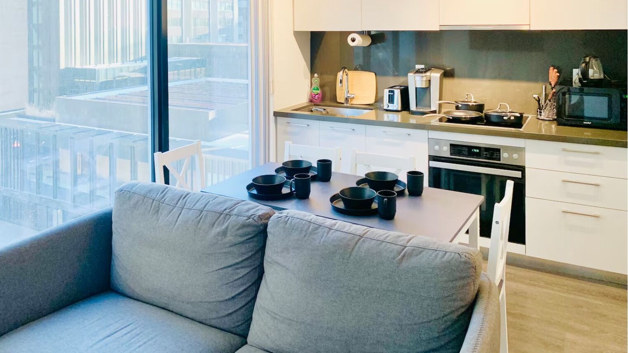 Photo of Kitchen in Bloor-Yorkville