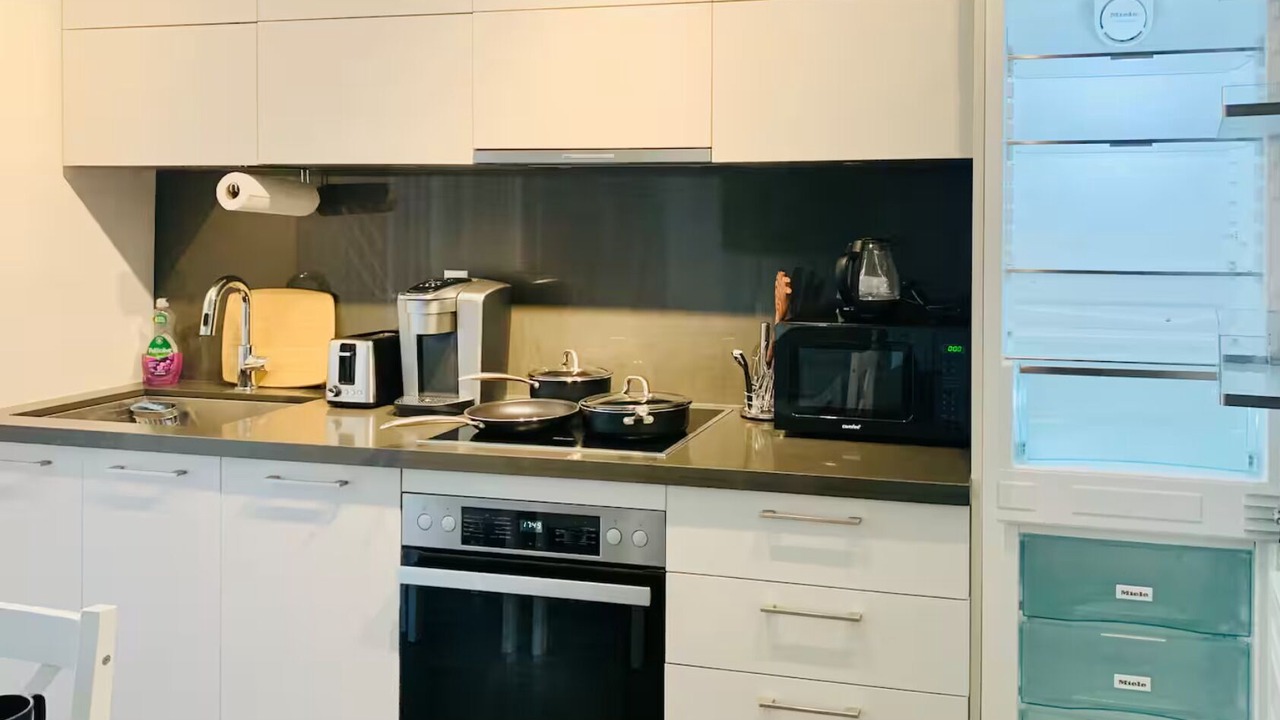Photo of Kitchen in Bloor-Yorkville