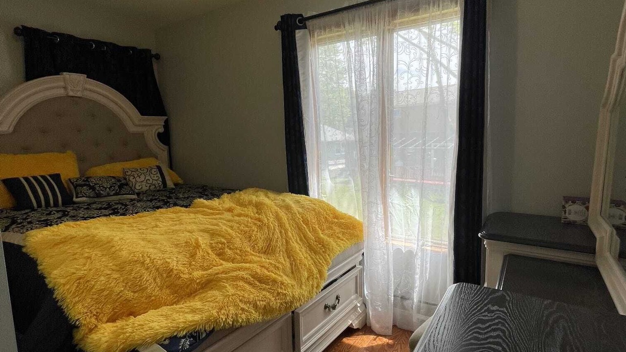 Photo of Bedroom in Orchard Park