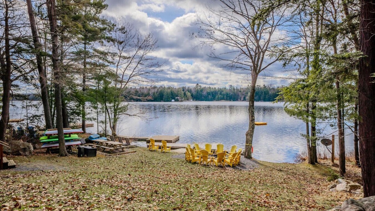 Photo of Outdoor in Muskoka Lakes