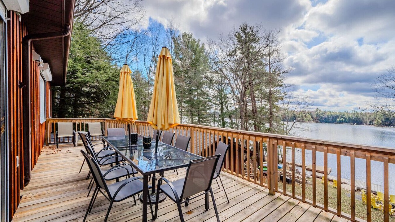 Photo of Outdoor in Muskoka Lakes