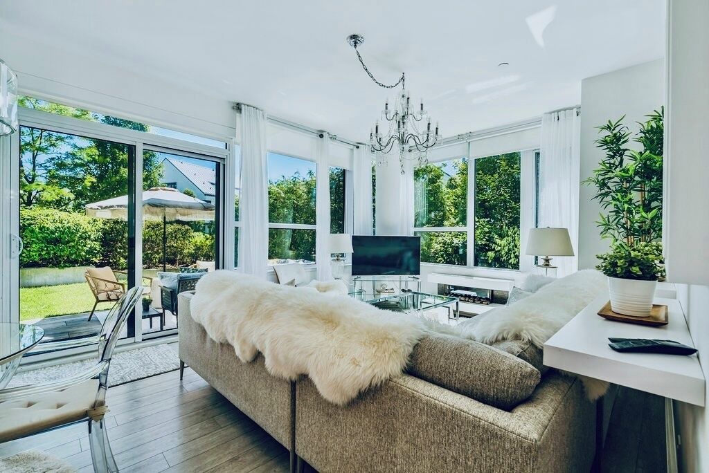 Photo of Livingroom in Innisfil
