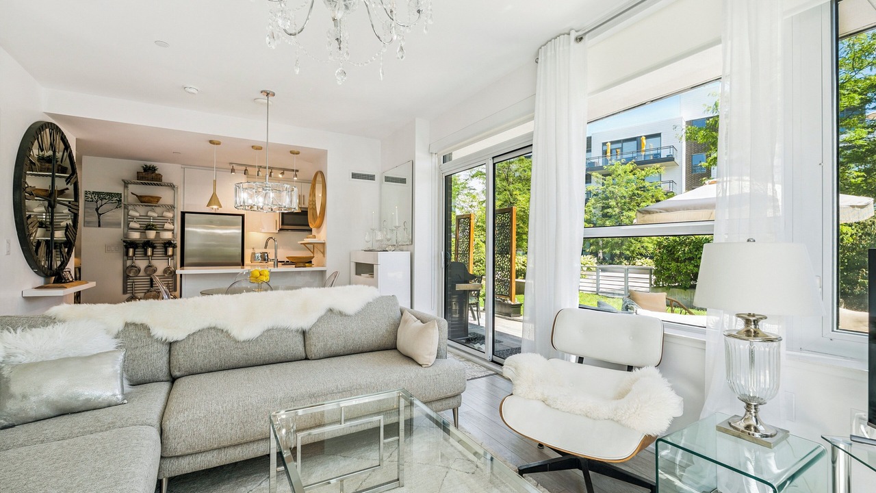 Photo of Livingroom in Innisfil