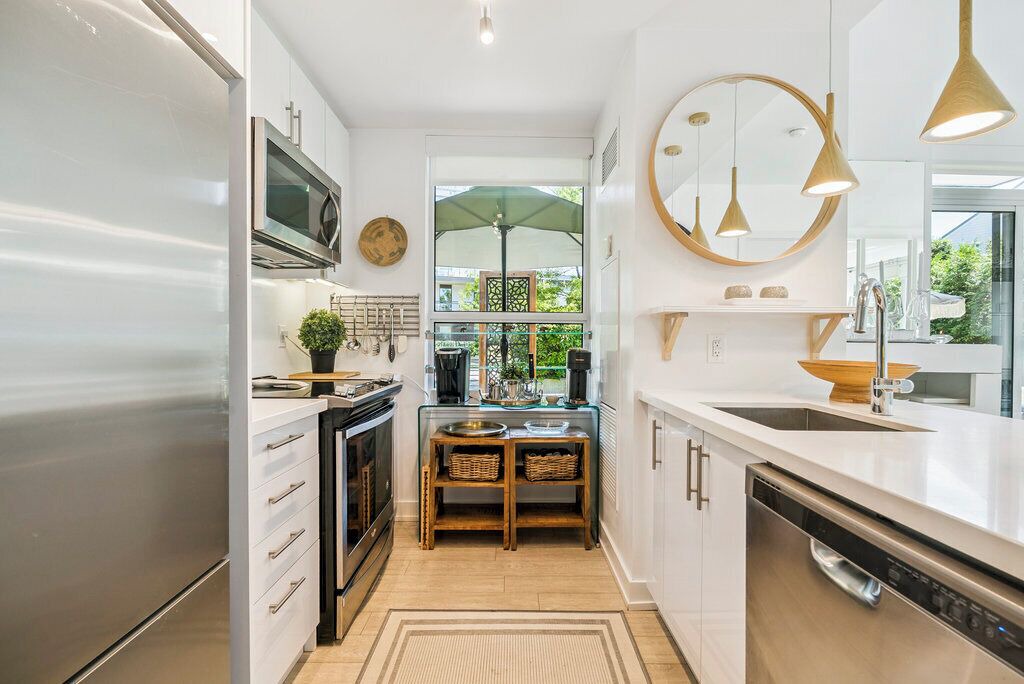 Photo of Kitchen in Innisfil