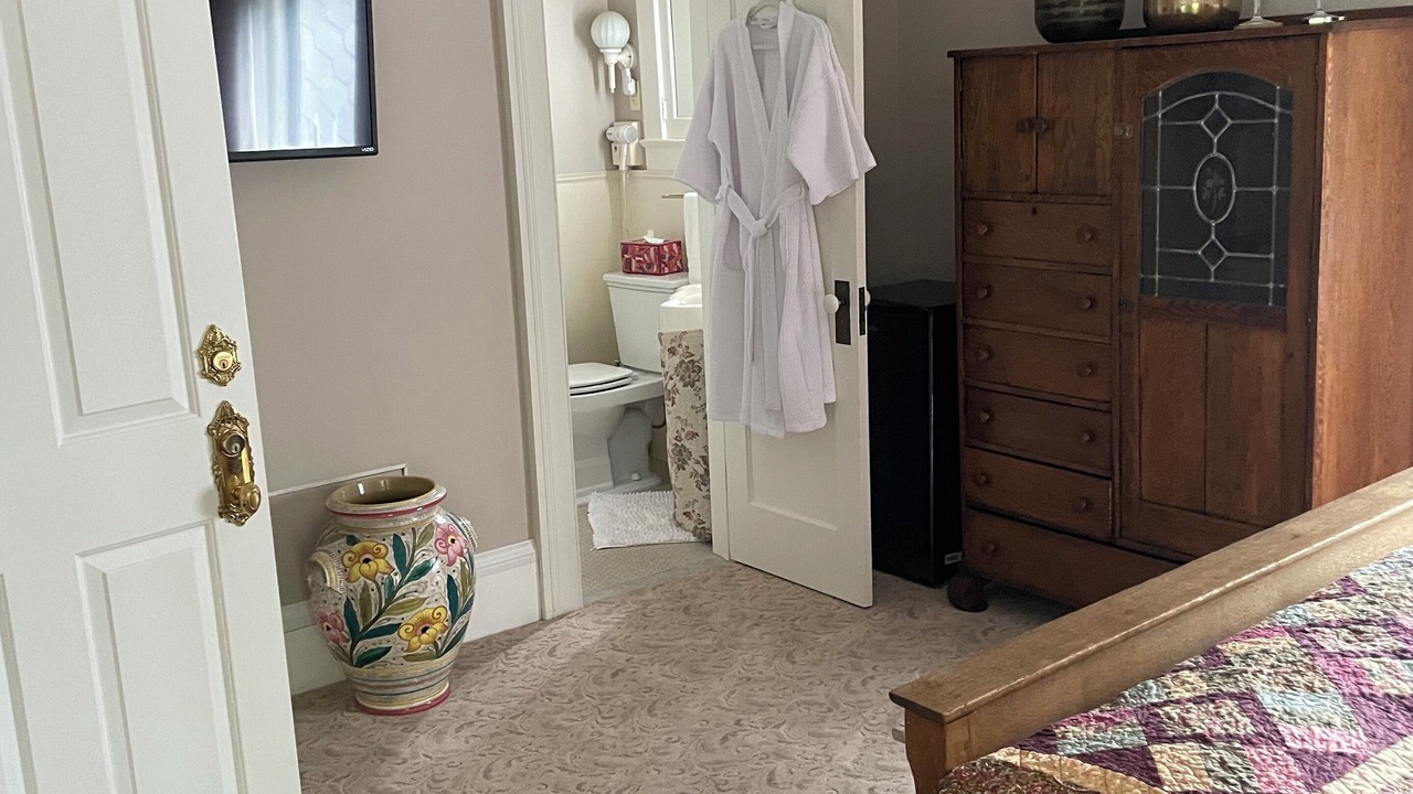 Photo of Bedroom in Canandaigua