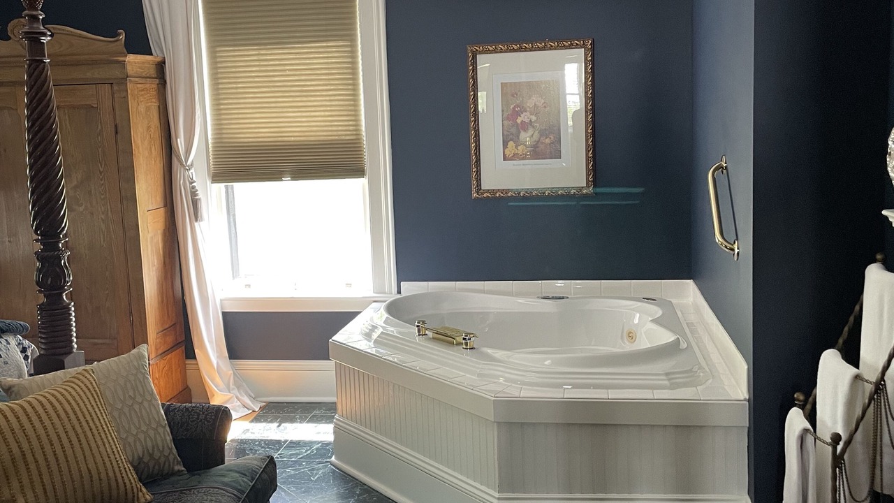 Photo of Bathroom in Canandaigua