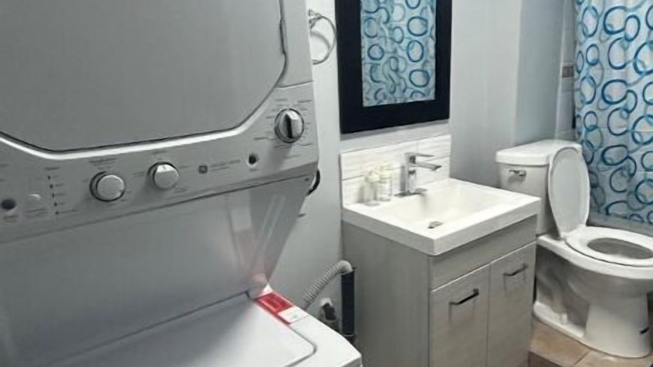 Photo of Bathroom in Highland Park