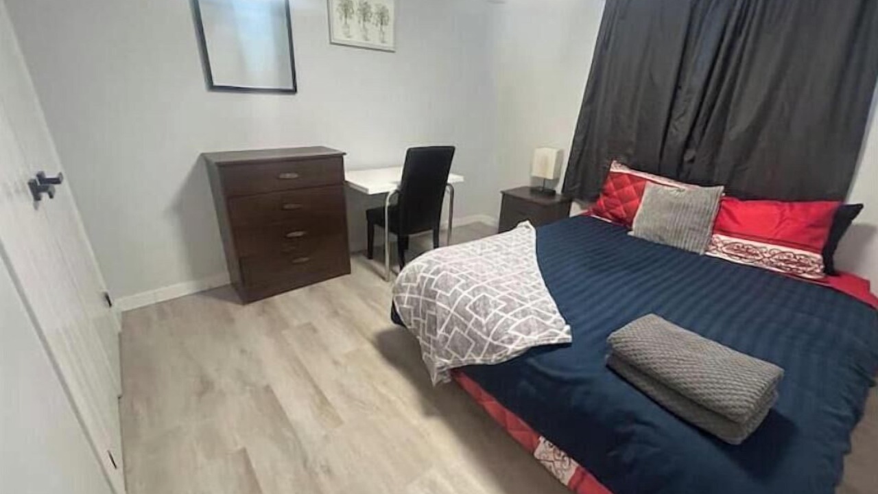 Photo of Bedroom in Highland Park