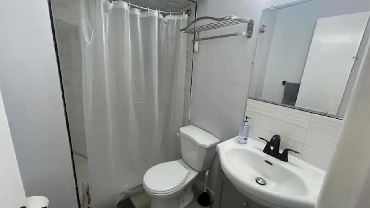 Photo of Bathroom in Highland Park