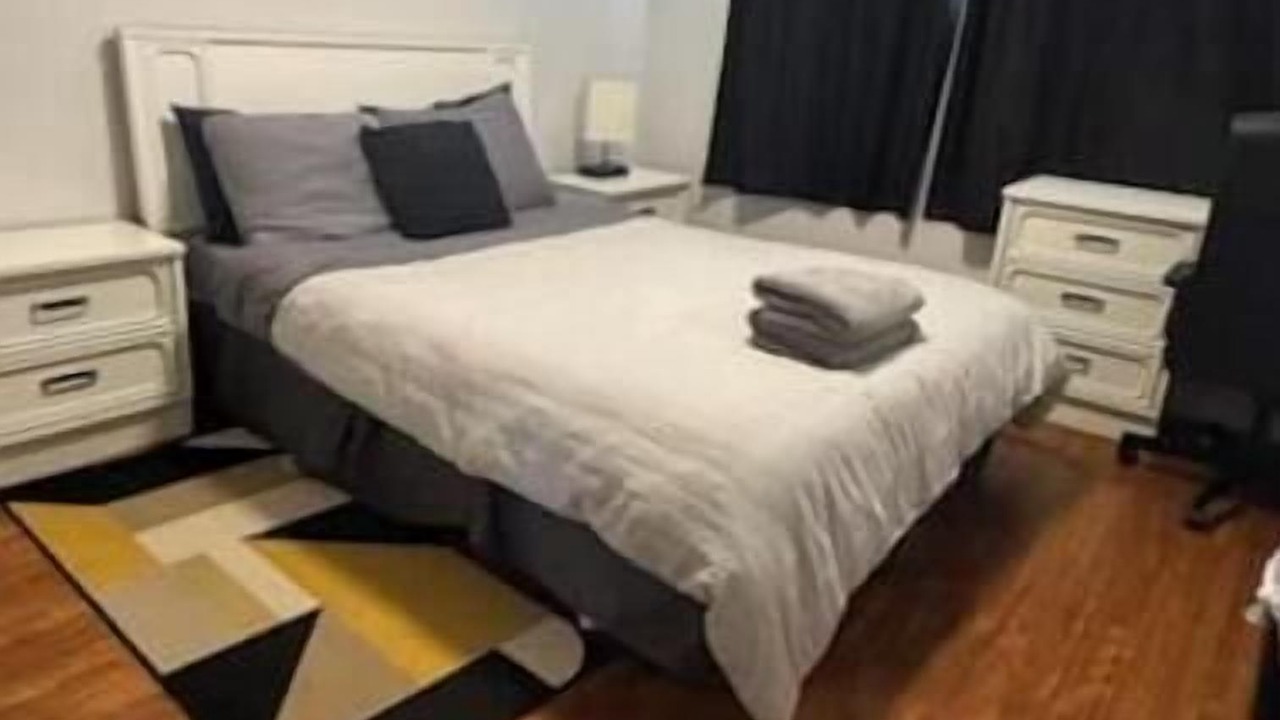 Photo of Bedroom in Highland Park