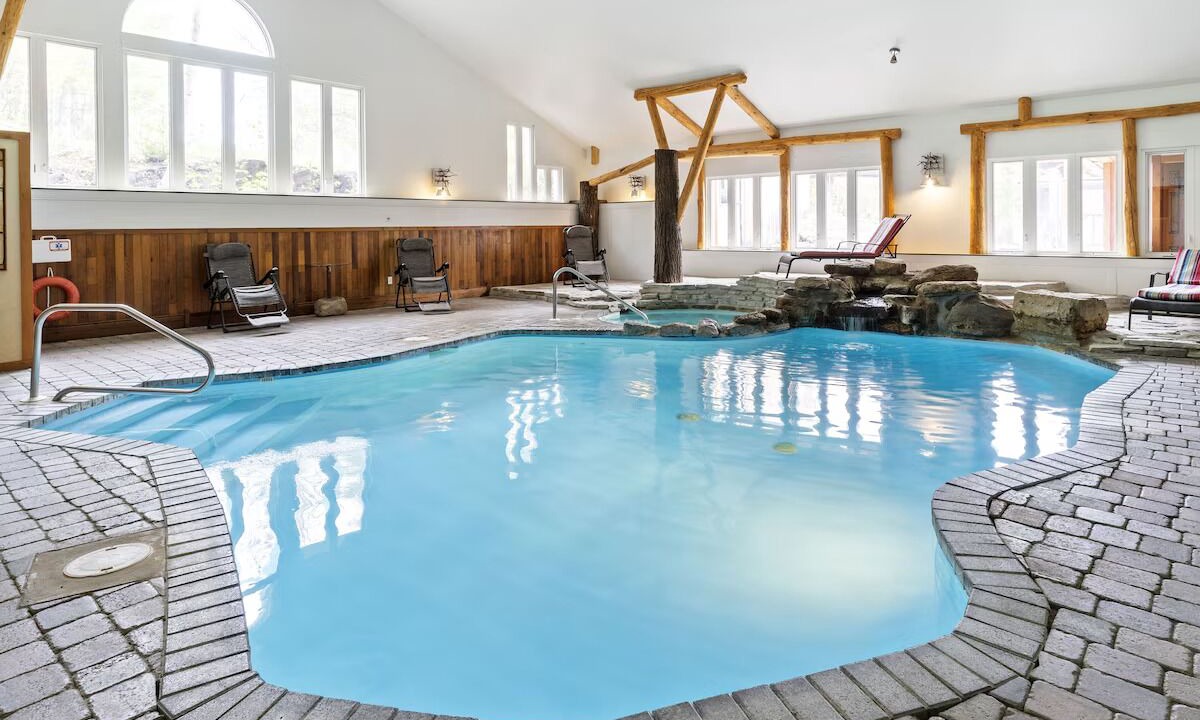 Photo of Outdoor in Mauricie