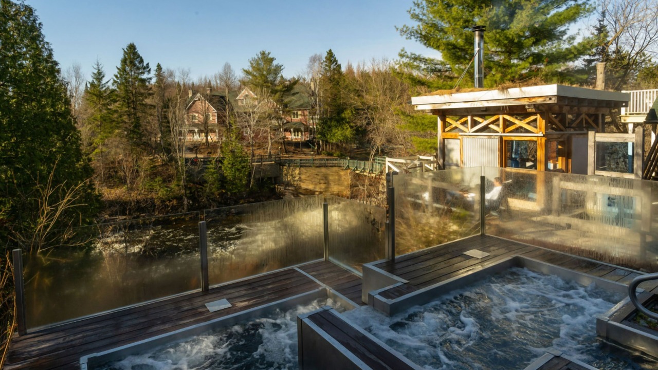 Photo of Outdoor in Mauricie