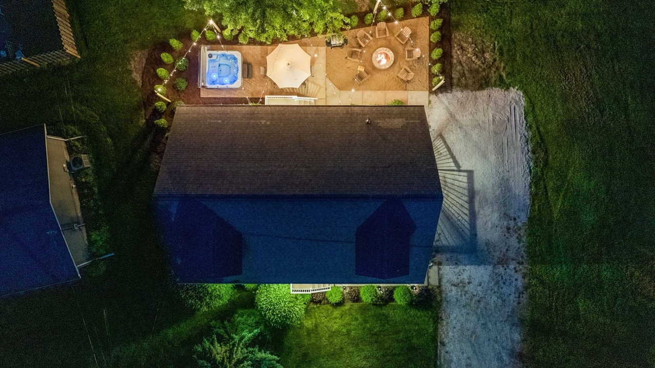 Photo of Patio Balcony in Huron