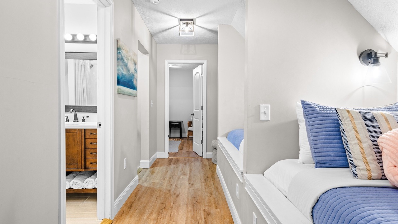 Photo of Bedroom in Huron