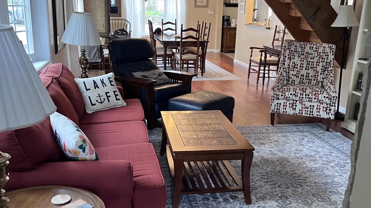 Photo of Livingroom in Lakeside