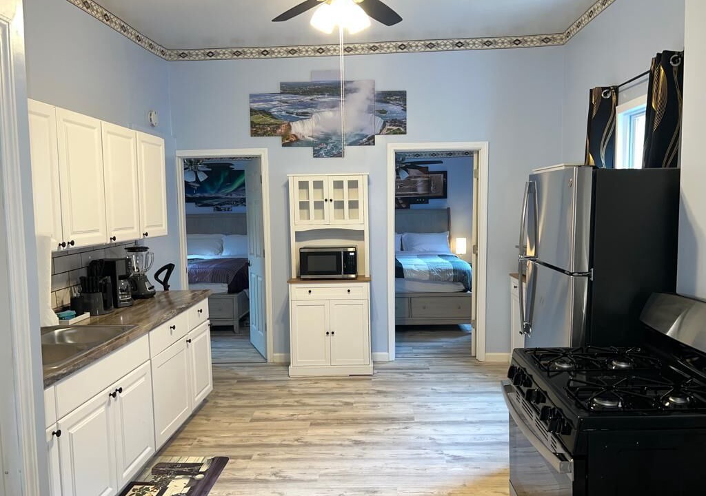 Photo of Kitchen in Front Park