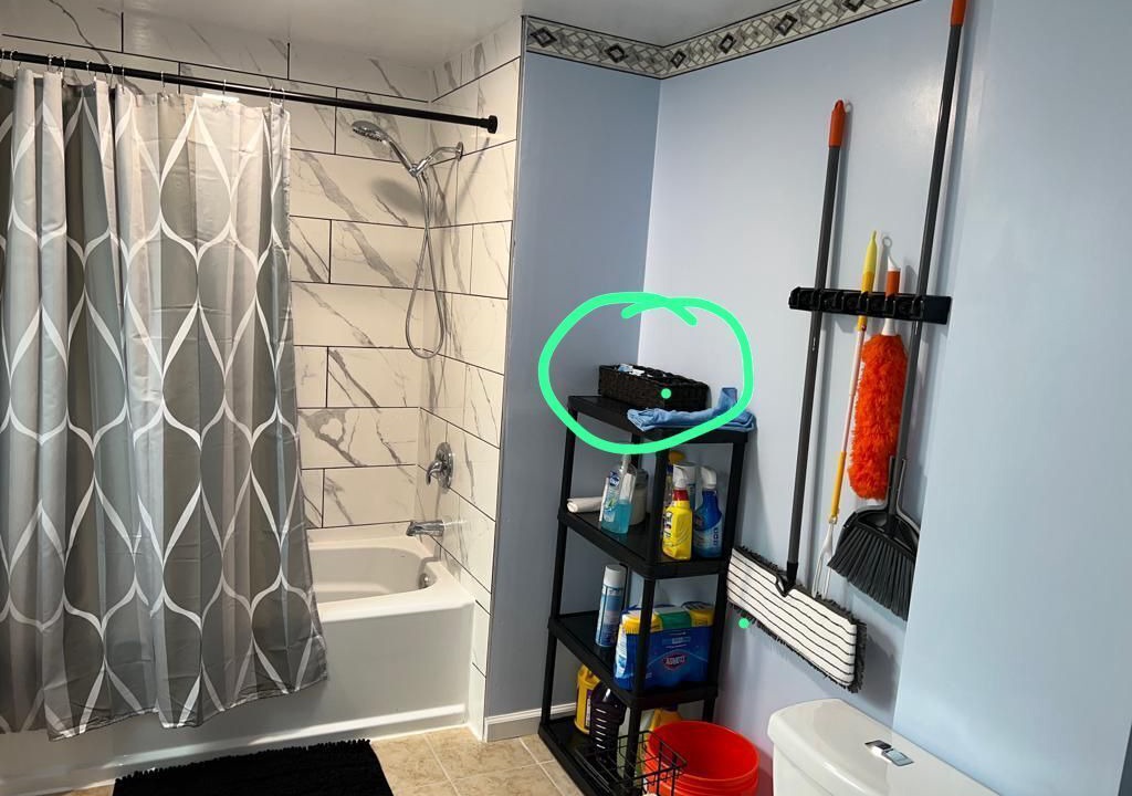 Photo of Bathroom in Front Park