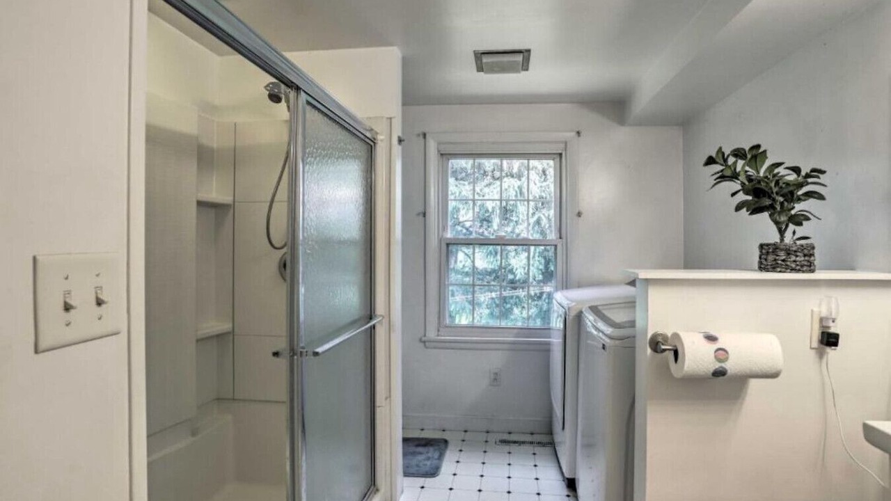 Photo of Bathroom in Milan