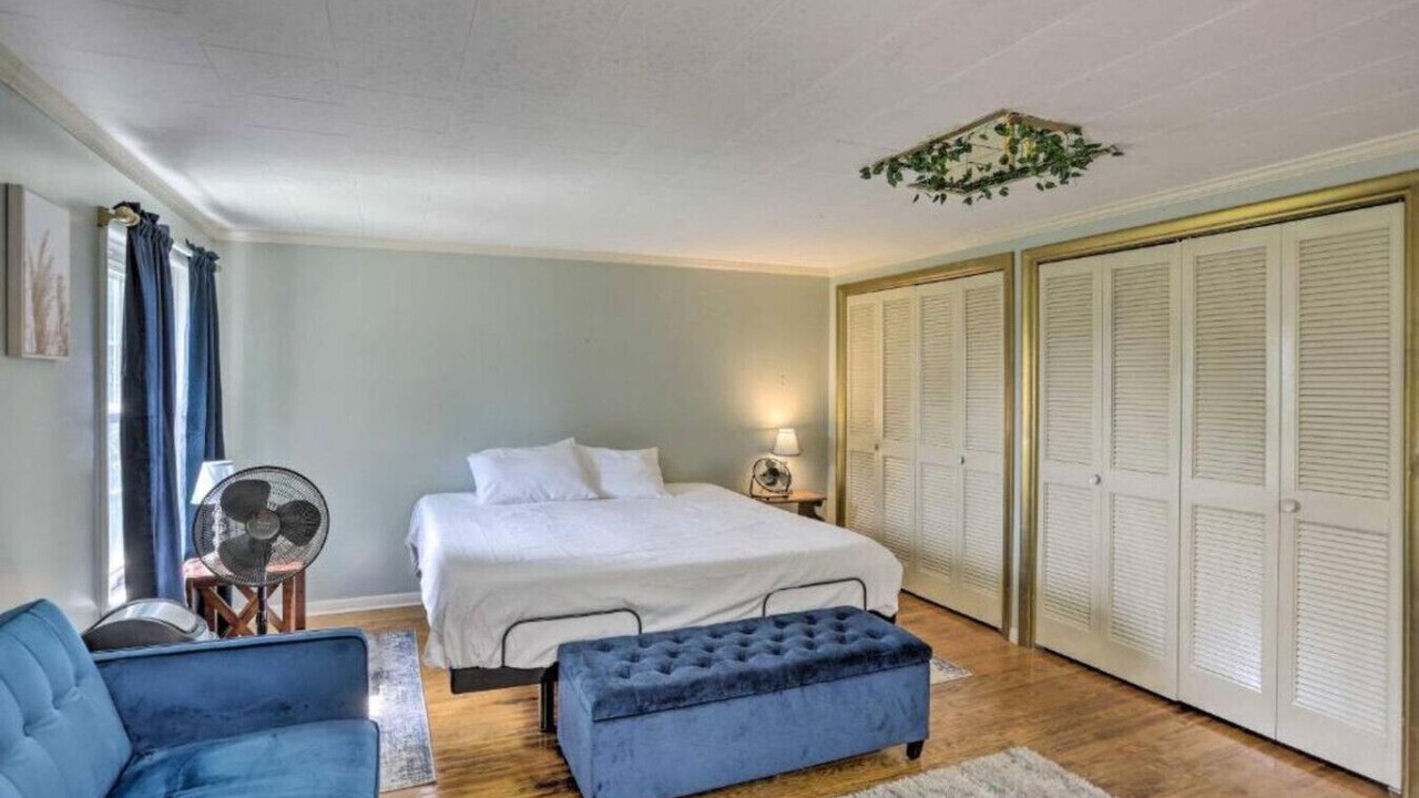 Photo of Bedroom in Milan