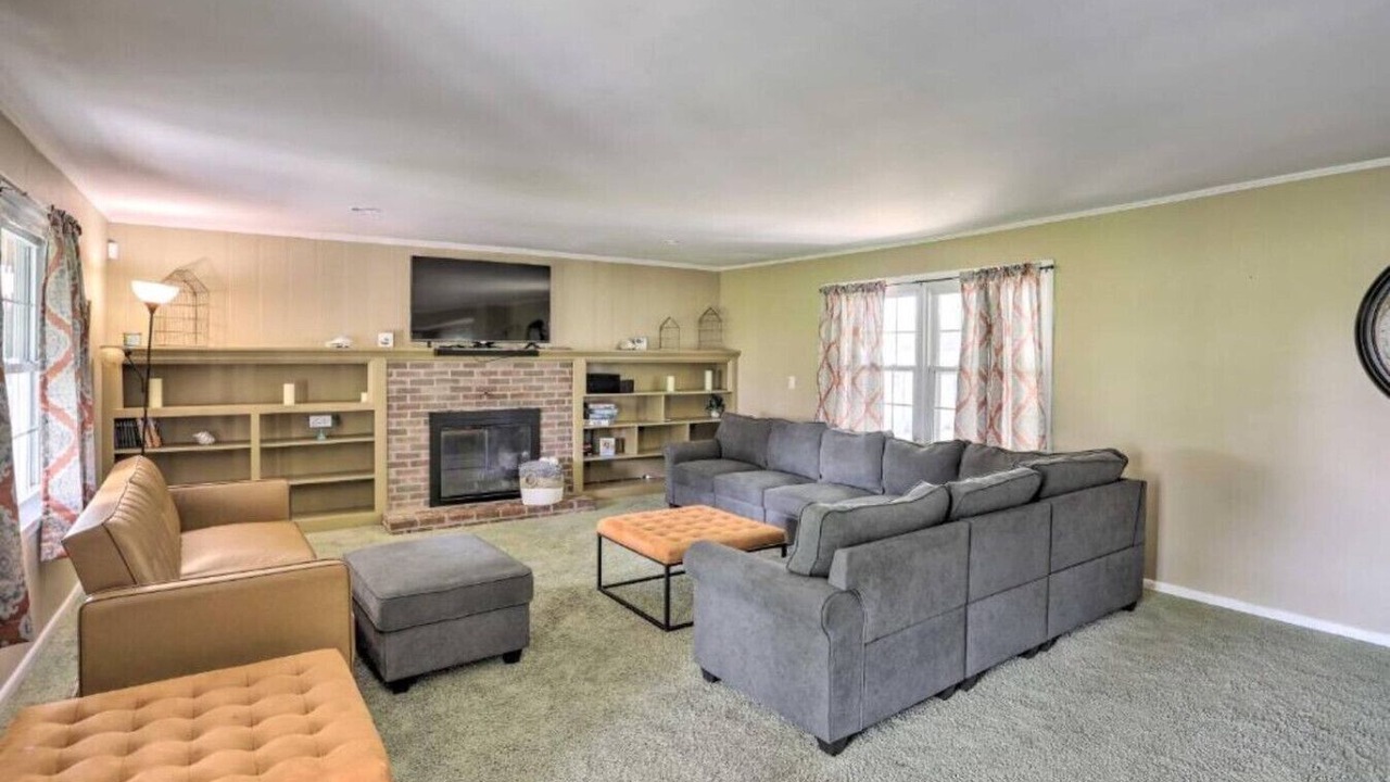 Photo of Livingroom in Milan