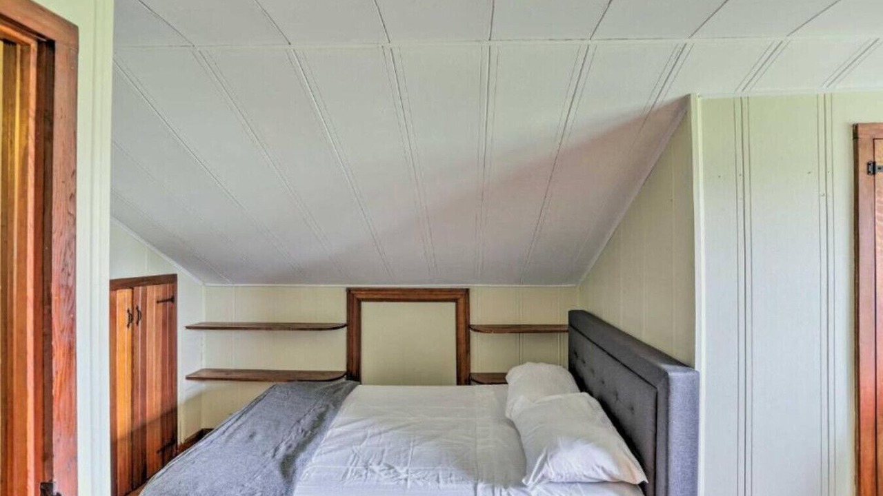 Photo of Bedroom in Milan