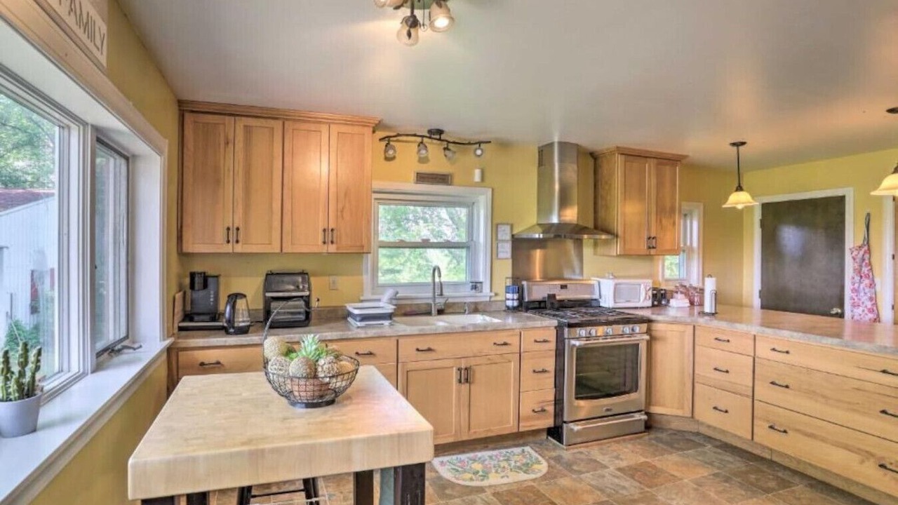 Photo of Kitchen in Milan