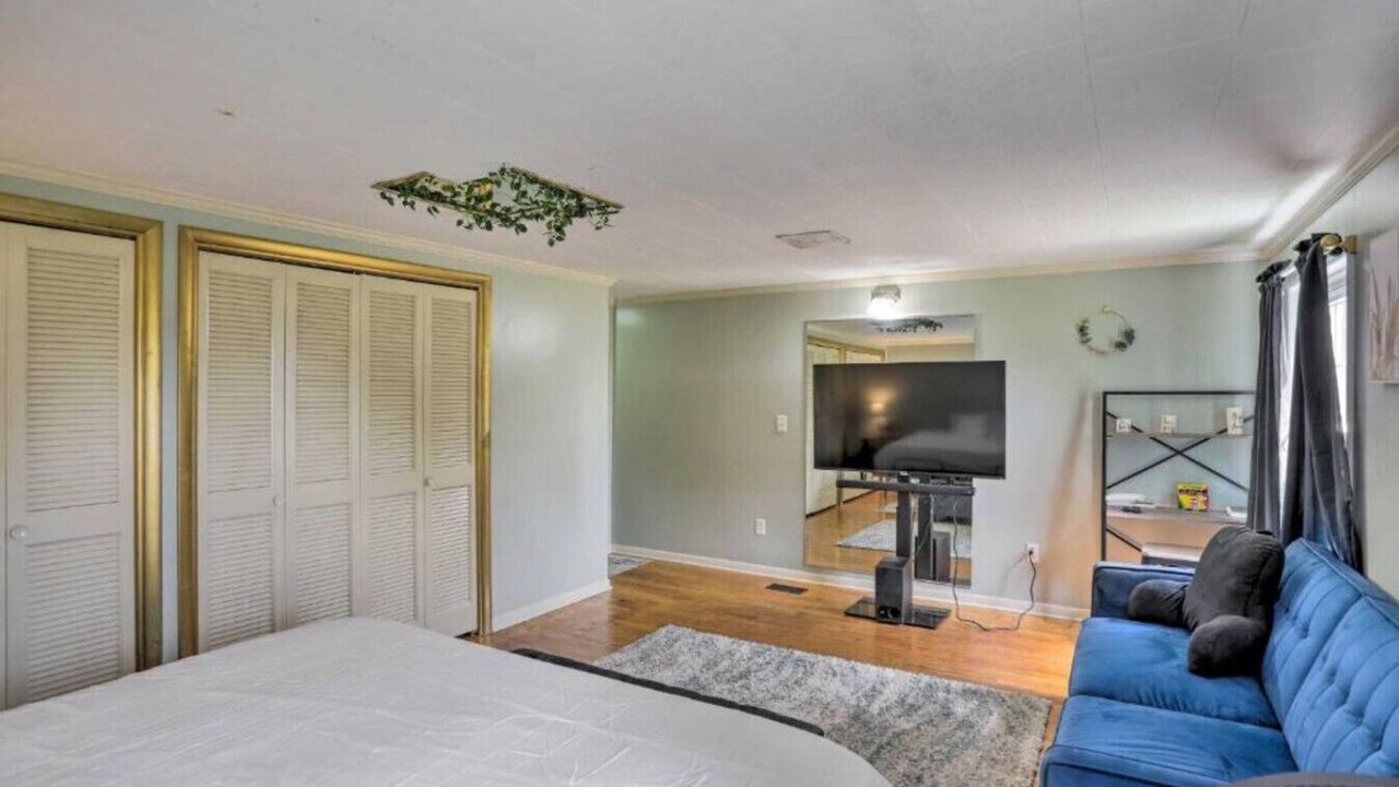 Photo of Bedroom in Milan