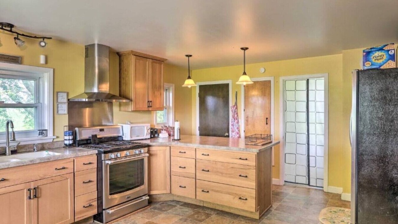 Photo of Kitchen in Milan