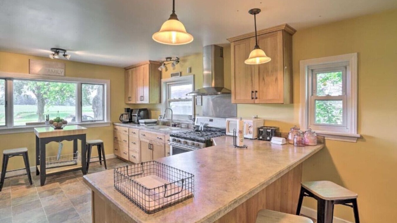 Photo of Kitchen in Milan