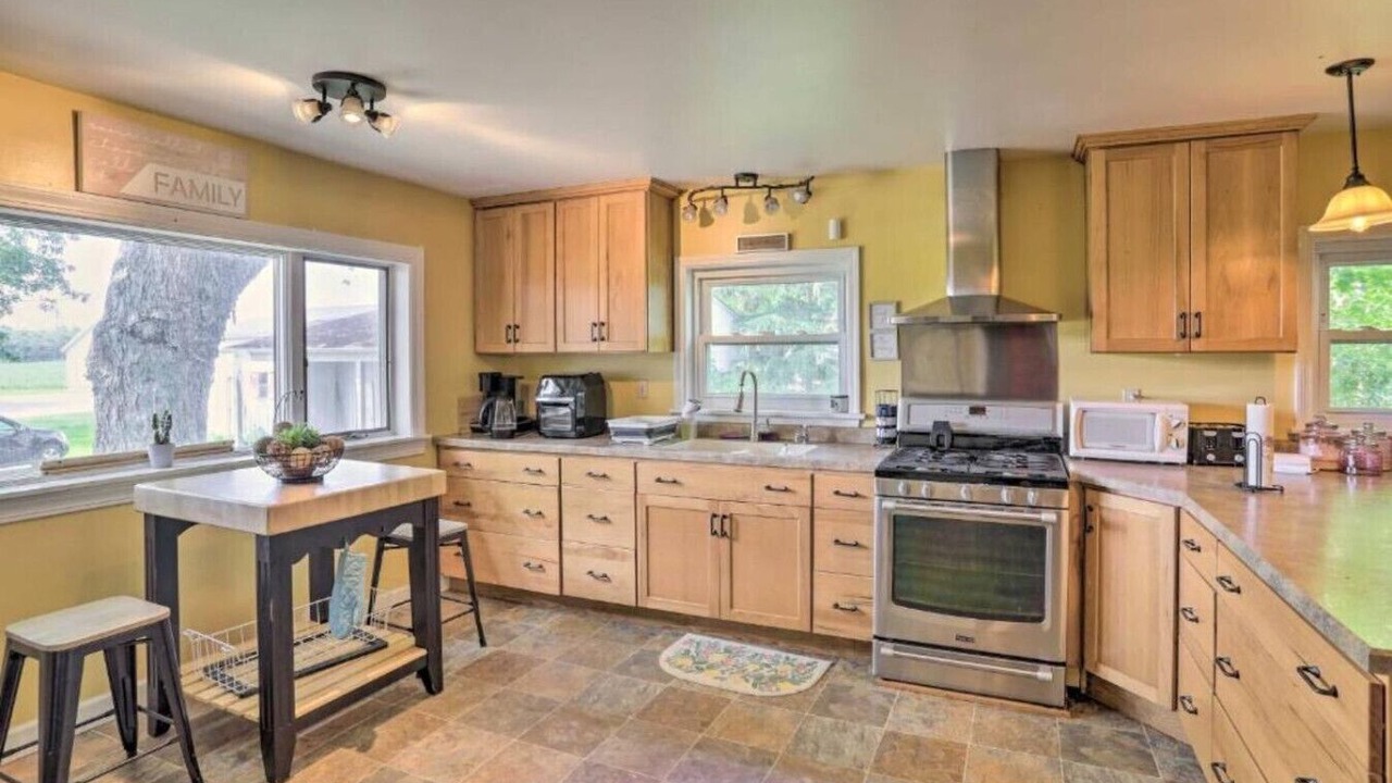 Photo of Kitchen in Milan