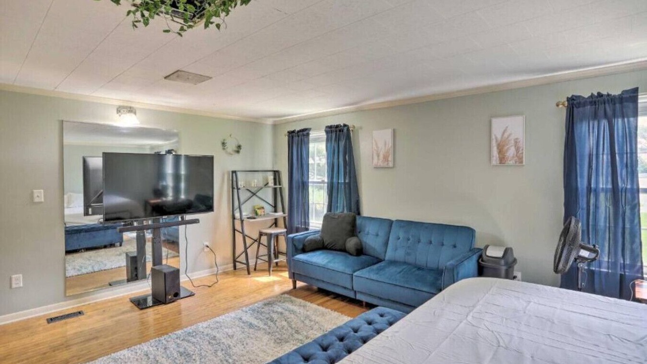 Photo of Bedroom in Milan