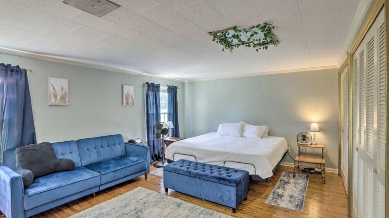 Photo of Bedroom in Milan