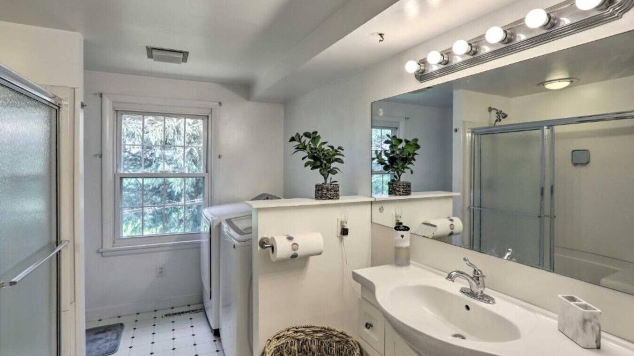 Photo of Bathroom in Milan