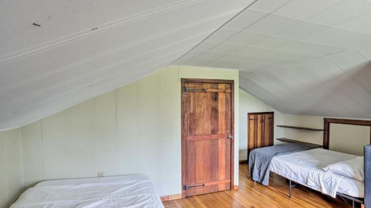 Photo of Bedroom in Milan